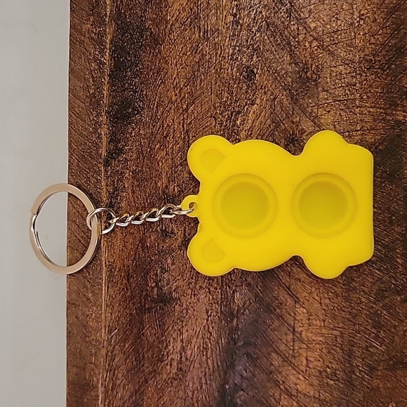 4 Piece Pop It / Fidget Bundle - Picture 7 of 8